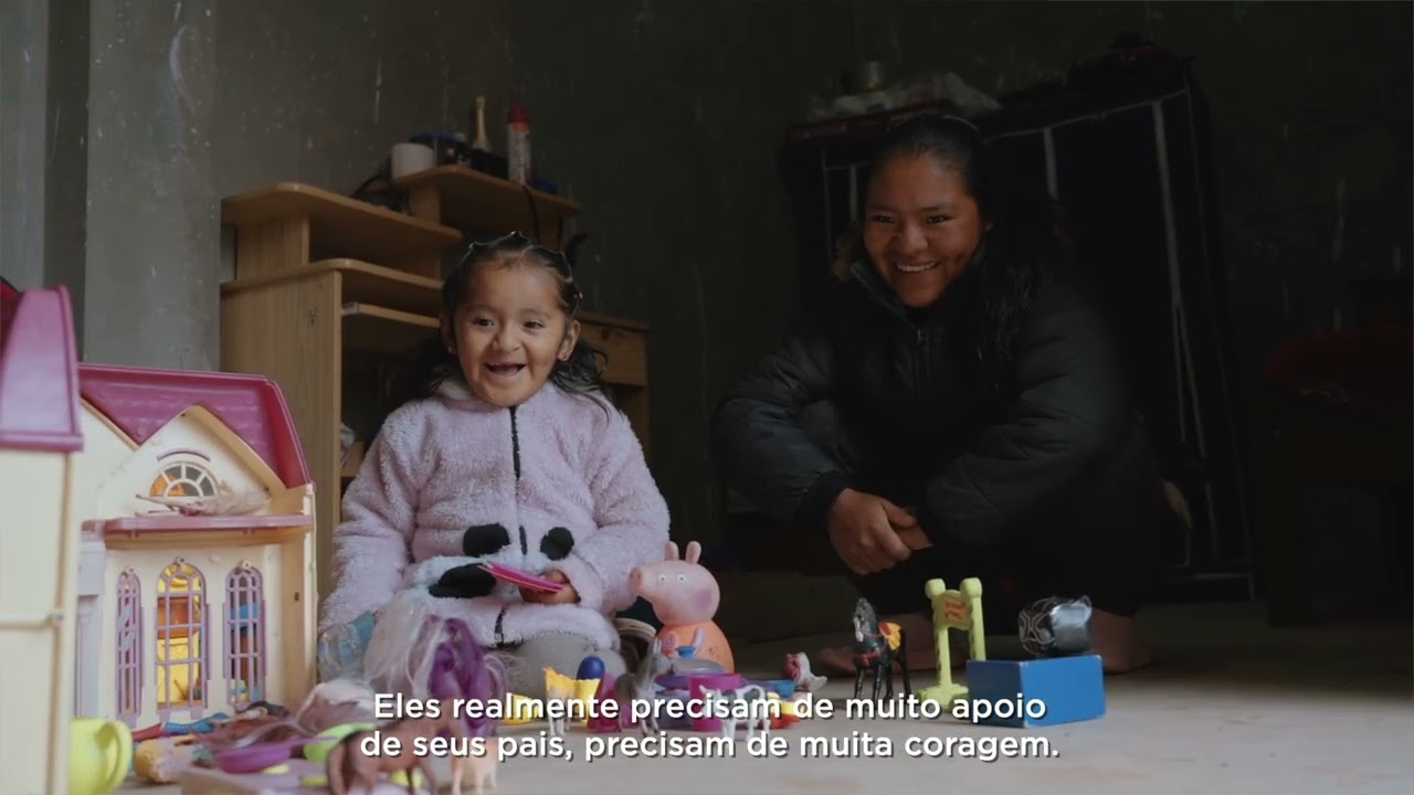 Dra. Telma Carnicer corrige os dentes - e os conceitos errôneos 