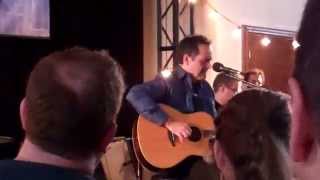 Morsefest - Distance To The Sun, Nashville, TN 11/15/14