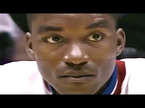 Isiah Thomas Greatest Games: 1988 Finals Game 6 (43pts 8ast 6stl) 25pt 3rd Qrt vs. Lakers