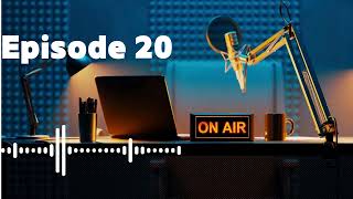 Episode #20 We Don’t Appreciate The Value Of A Good Mine Planner