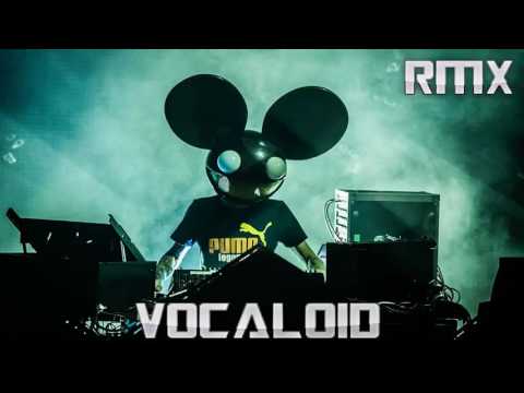 ●Vocaloid - Levan Polkka - Loituma (REMIX)