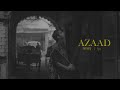 Meetoride - AZAAD (Official Video) | Prod. Pendo46