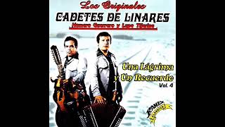 El Gorrioncito - Los Cadetes De Linares