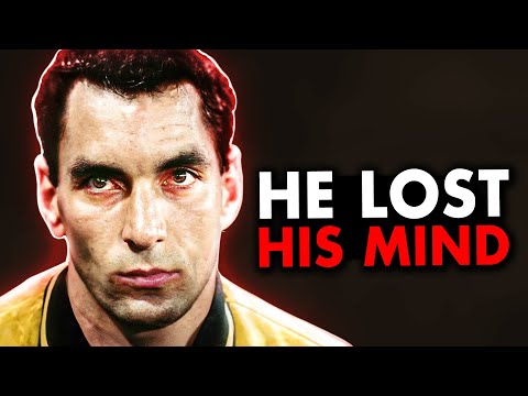 The Forgotten Legend Who Was Simply TOO CRAZY For Europe
