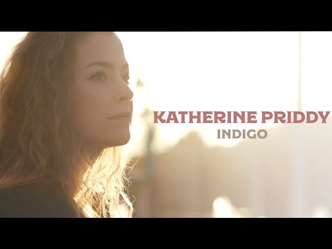 Katherine Priddy - Indigo (Official Video)