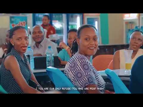 BEST OF MT. KIZITO MAKUBURI CATHOLIC CHOIR MIX