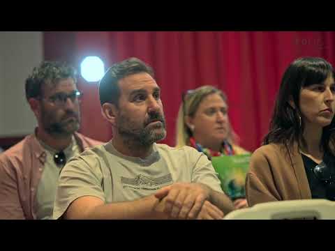 Emprender en el rural. Larga vida al (nuevo) territorio. Vdeo Resumen