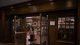 Bookstore Event | Sharia Versus the U. S. Constitution:  An Interview with A. S. Ibrahim