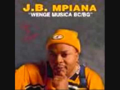 JB MPIANA-MASUWA