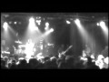 CLUTCH - The Dragonfly live @ Recher Theatre - Towson, MD 12/30/2003