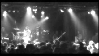 CLUTCH - The Dragonfly live @ Recher Theatre - Towson, MD 12/30/2003
