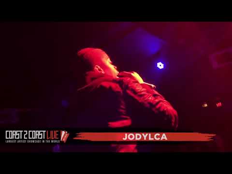 JODYLCA (@Jodylca370) Performs at Coast 2 Coast LIVE | Upstate New York 4/19/19 - 5th Place