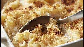 Lighter Mac and Cheese | Giada De Laurentiis