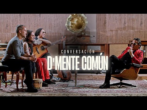 Patricio TAL CUAL - D´mente Común (cap 20)