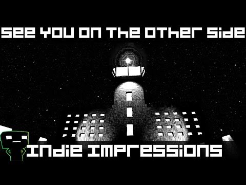Indie Impressions - See You On The Other Side