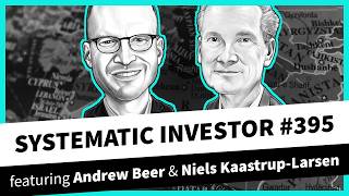 Finding Alpha in the Strait of Chaos ft. Andrew Beer | Systematic Investor | Ep.395