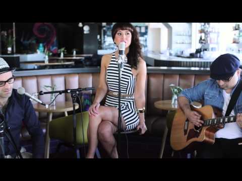 The Mac Project - Live Acoustic Sessions // Medley (cover)