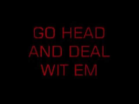 DEAL WIT EM FEAT SLAUGHTA & LIL DIGGA