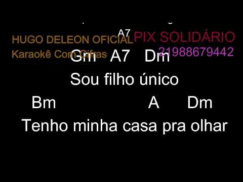 Demonios - Hugo Cobo