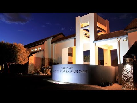 Sondag 5 April 2020 Erediens