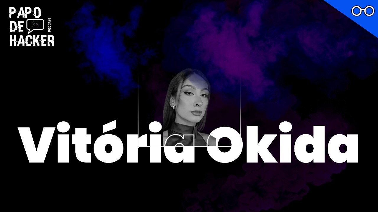 VITÓRIA OKIDA - Investigação, Perícia e Conscientização