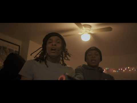 FOE NICK X SHOOT ANYTHING PT 2 (🎥:REBELS FILMS)