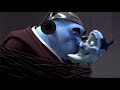 Never Never Never Give Up A Meet The Robinsons Mashup Music Video Backwards