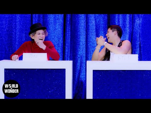 Coming Up on Drag Race Philippines Season 3 Episode 5 🇵🇭