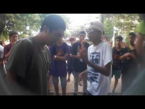 Zpktro/Killah vs Logoz/Magico - 4tos de Final - CondorFree Fecha 7 "2vs1"
