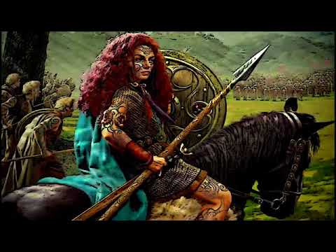 Die Kelten Teil 3 Boudicca Aufstand (Doku Hörspiel)