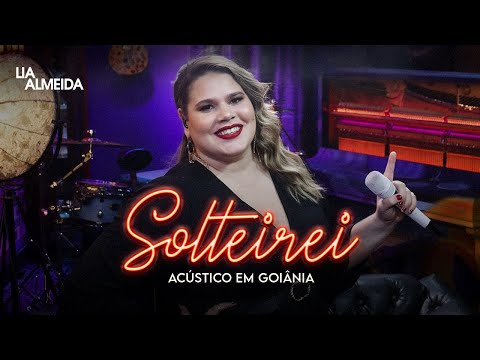 Solterei - Lia Almeida