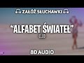 Cleo Alfabet Świateł 8D MUSIC von Cleo Alfabet Świateł 8D MUSIC von