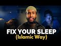 The Shocking Truth About SLEEP SOUL In Islam Ustadh Abdulrahman Hassan