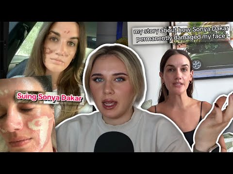 Dermatologe wegen dieses massiven Fehlers verklagt...