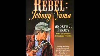 Robby   The Rebel  Johnny  Yuma   R   Markowitz   A   Nenady