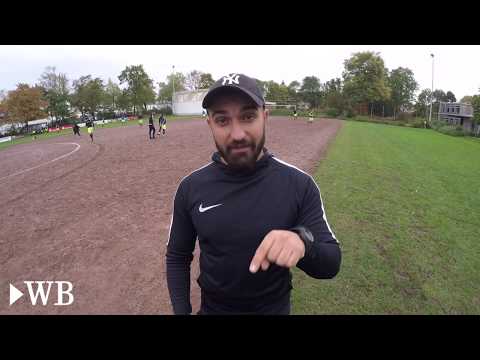 Türk Sport Bielefeld beklagt sich über schlechte Platzverhältnisse