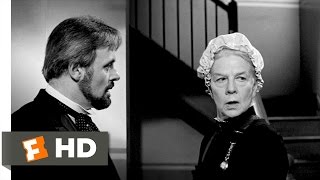 The Elephant Man (7/10) Movie CLIP - Loving Kindness (1980) HD