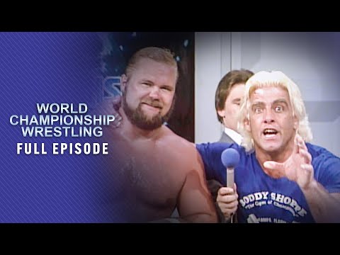 World Championship Wrestling