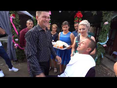 Obiceiuri de nunta - Cornelia & Ionel