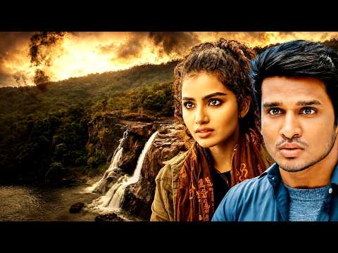 "बॉलीवुड Actors को लेकर बनाई हुई पहली रहस्य से भरी साउथ ब्लॉकबस्टर मूवी 😱🤯 | KARTHIKEYA 2 🔥 (हिंदी)