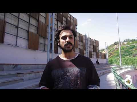 Jaryan Mostaghim: Daygard