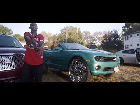 Db4Tv Presents DBE & OTMC -  Money Phone