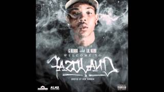 G herbo- 4 Minutes of Hell part 3 (Welcome to Fazoland)