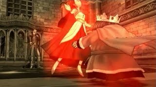 ZyokouのゆっくりDQVIII part14 前編【ゆっくり実況】