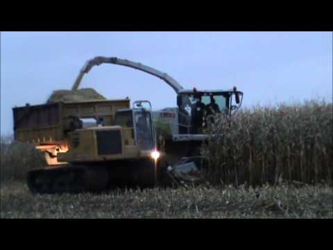 Loonw. Germonpré - Leke / Vemeco Machinery - Hooglede