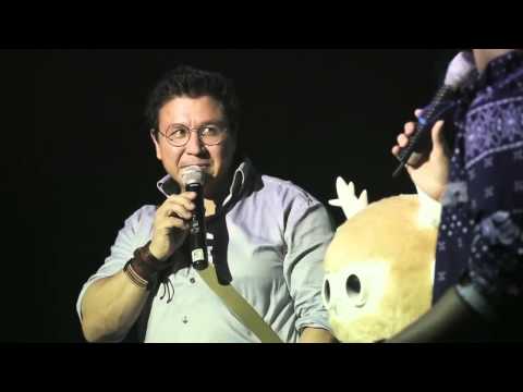 【Press Conference Party - 28th Aug 2014 】MONKEY DISCO BOY