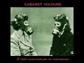 Cabaret Voltaire - The Set Up