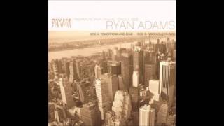 Ryan Adams - Disco Queen (2009) Pax Am Digital Single 3