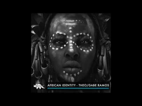 African Identity   Theo / Gabe Ramos