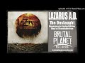 Lazarus A.D. - Absolute Power (2023 Remaster)